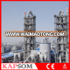 High Quality 300TPD VSK Cement Plant