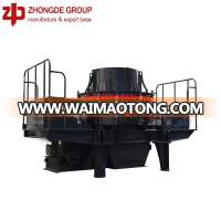 High quality river sand making machine price VSI crushers