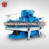 High efficiency VSI sand making crusher machine