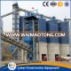 High quality steel silo for cement making line price