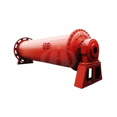 Competitive Price Gold Ore Stone Wet Ball Mill Used In Africa