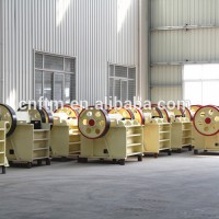 Large Size Big Heavy Crushing Machine Stone Production Line Large Capacity Jaw Crusher Price Jaw Stone Crusher Line