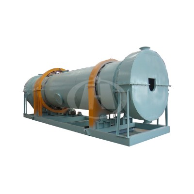 Hot Sale Excellent Rotary Dryer Manufacturer In South Africa