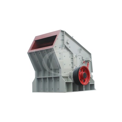 Hot Sale Concrete Fertilizer Pf 1212 Impact Crusher Price For Sale Manufacturer