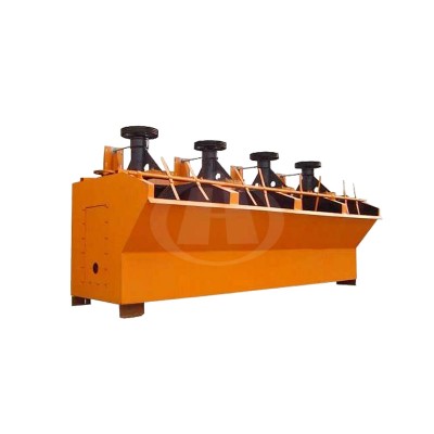 Factory Copper Mining Machinery / Equipment, Copper Mine Equipment