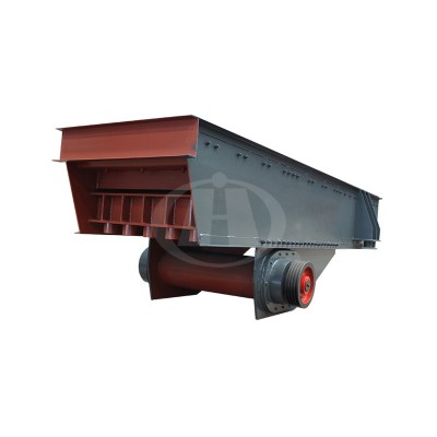 Energy Saving and Consumption Reduction Vibration Feeders