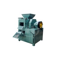 Dry Powder Ball Briquette Press Machine Price