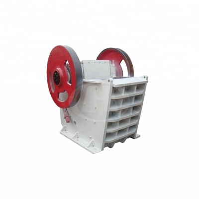 Energy Saving Heavy Duty Crusher Equipments Capacity stone crusher