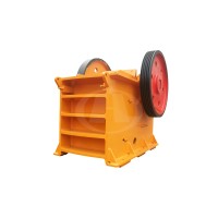 Factory Directly Competitive Price Manual Deep Cavity Stone Jaw Crusher