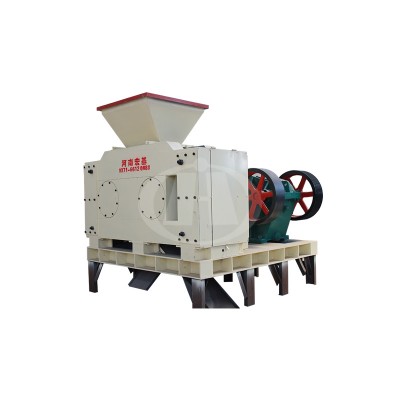 Hot Sale Mineral Coal Powder Briquette Press Machine Price