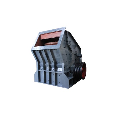 High Efficiency Impact Crusher Crushers For Cement Crushing