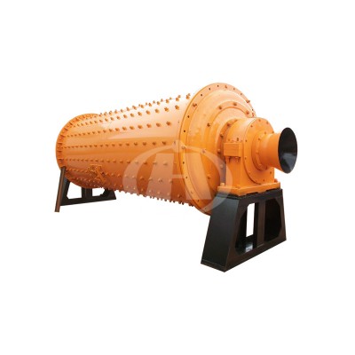 New Type Grind Refining Products Dry Drum Ball Mill