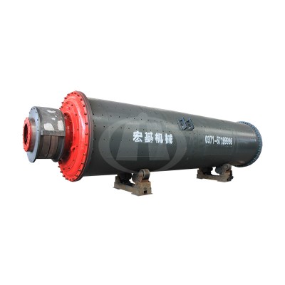 China Mine Air Swept Coal Ball Mill For Ceramic Industry