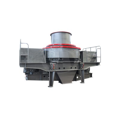 New Technology Silica Sand Maker Making Plant Line Machine