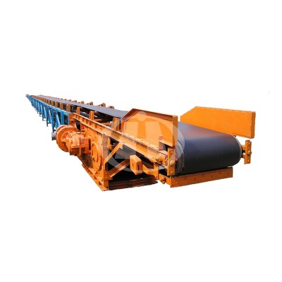 Favorable Price Mining Used Belt Conveyor