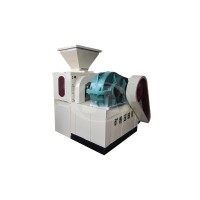 Top Quality Dry Coal Powder Briquette Machine