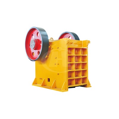 High Efficiency PE Series 150x250 Jaw Crusher