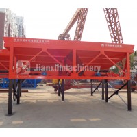 Hot Sale Pl800 Best Low Price Pld800 Hopper Concrete Batching Machine For Hzs25 Plant With 2 Or 3 Aggregate Bin