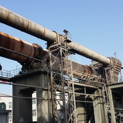 Professional lime cement plant manufacturer rotary kiln bauxite