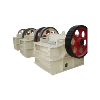 Mining Machinery Small Sale Pe-250x400 Pe-250 X 400 Pe 400x600 Pe400x600 Mini Jaw Crusher