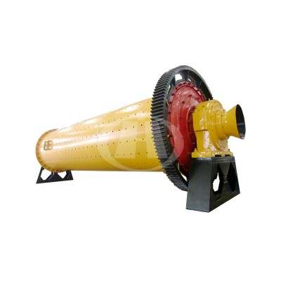 Top Quality Marble Calcite Grinder Ball Mill