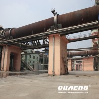 Mini cement kiln plant manufacturers in China and cement kiln process