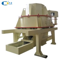 Popular High efficiency PCL1250 Sand making machine in Africa