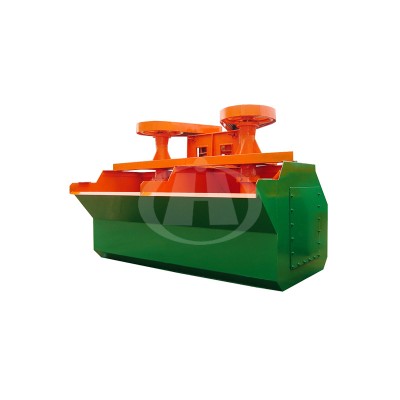 Long Working Life Gold Flotation Cell, Mining Flotation Machine