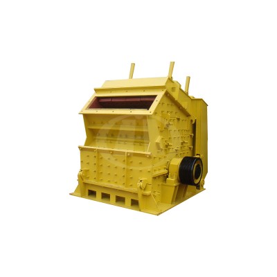 New Type Reduction Machine Excellent Quality Impact Crusher