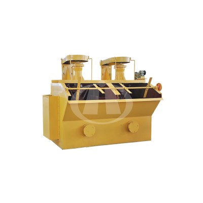 Energy Saving JJF Flotation, Copper Flotation Machine Price