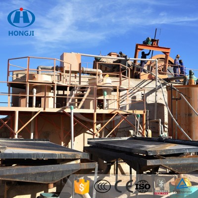 Copper Plant / Copper Ore Processing Plant