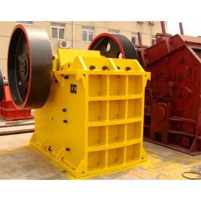 Energy Saving Heavy Duty Crusher Equipments Capacity stone crusher