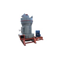 Low Price Mtm Trapezium Powder Grinding Mill For Limestone